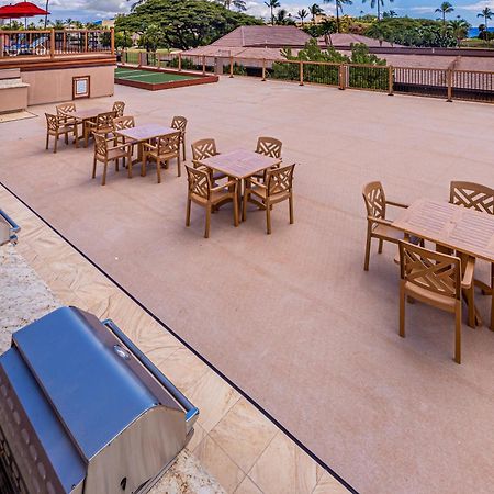Hotel Maui Eldorado - L-105 - Kahana Exterior foto