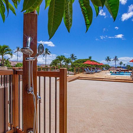 Hotel Maui Eldorado - L-105 - Kahana Exterior foto