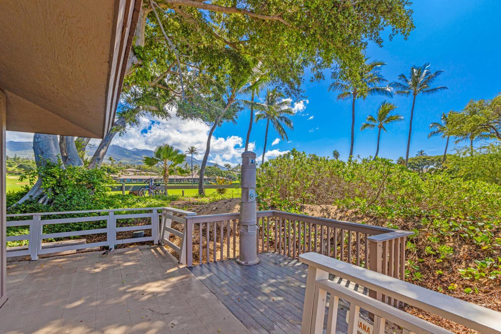 Hotel Maui Eldorado - L-105 - Kahana Exterior foto