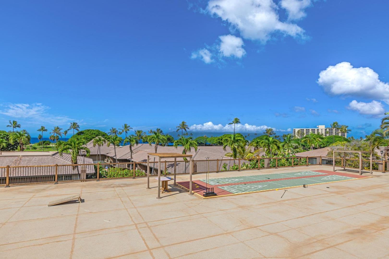 Hotel Maui Eldorado - L-105 - Kahana Exterior foto