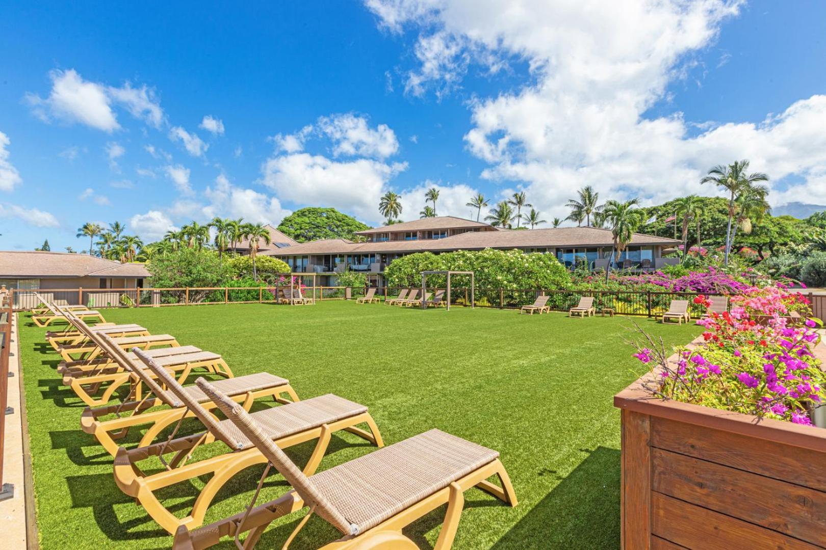 Hotel Maui Eldorado - L-105 - Kahana Exterior foto
