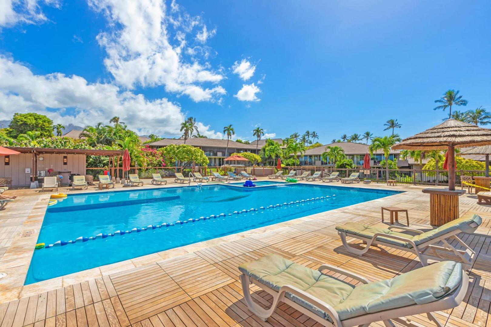 Hotel Maui Eldorado - L-105 - Kahana Exterior foto