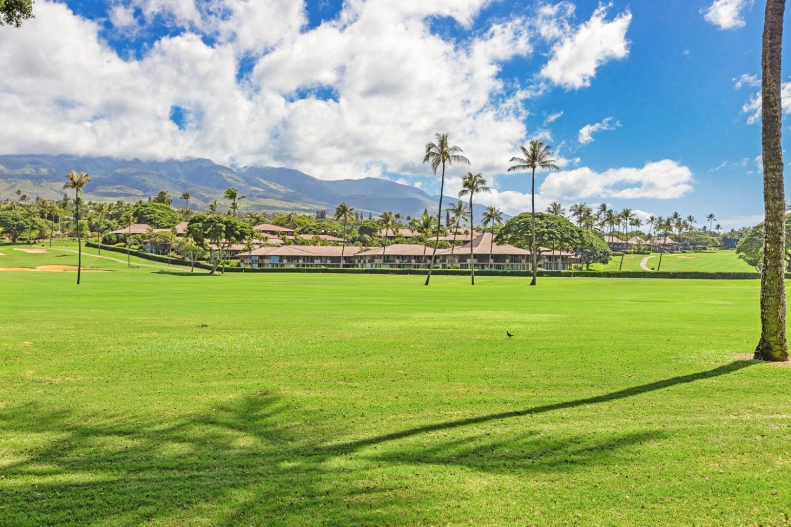 Hotel Maui Eldorado - L-105 - Kahana Exterior foto