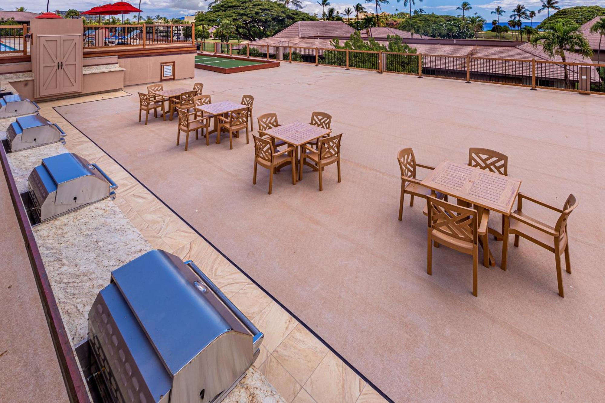 Hotel Maui Eldorado - L-105 - Kahana Exterior foto