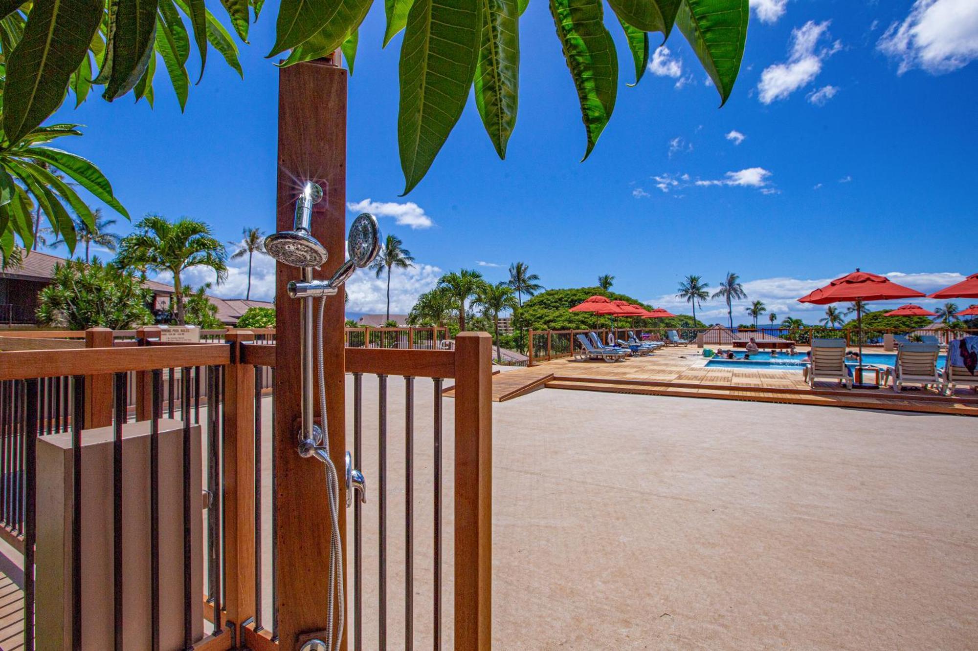 Hotel Maui Eldorado - L-105 - Kahana Exterior foto