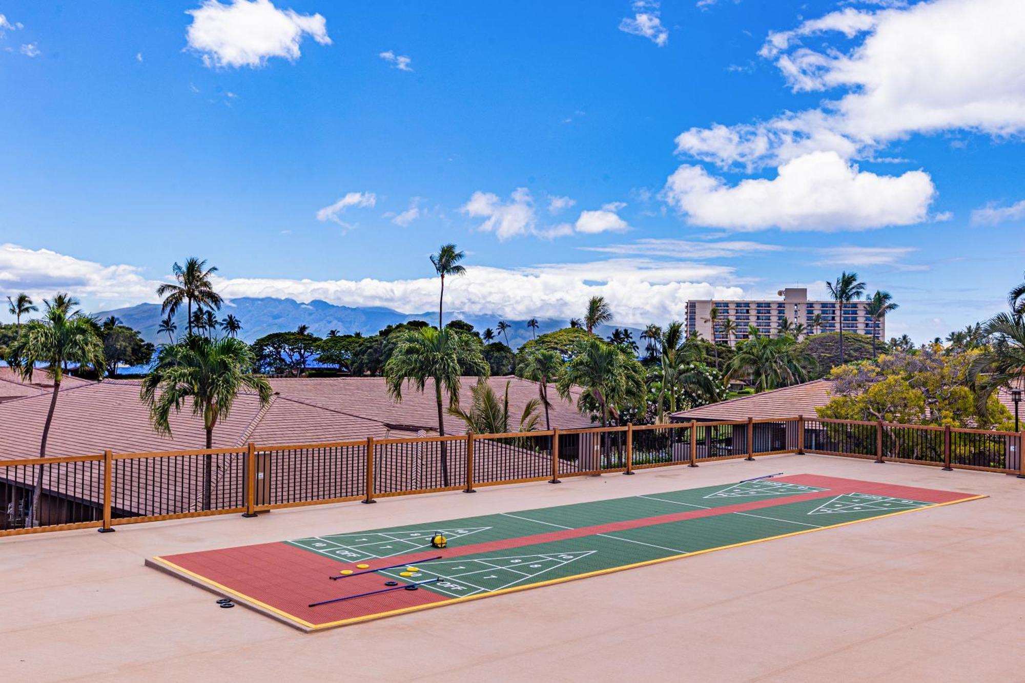 Hotel Maui Eldorado - L-105 - Kahana Exterior foto