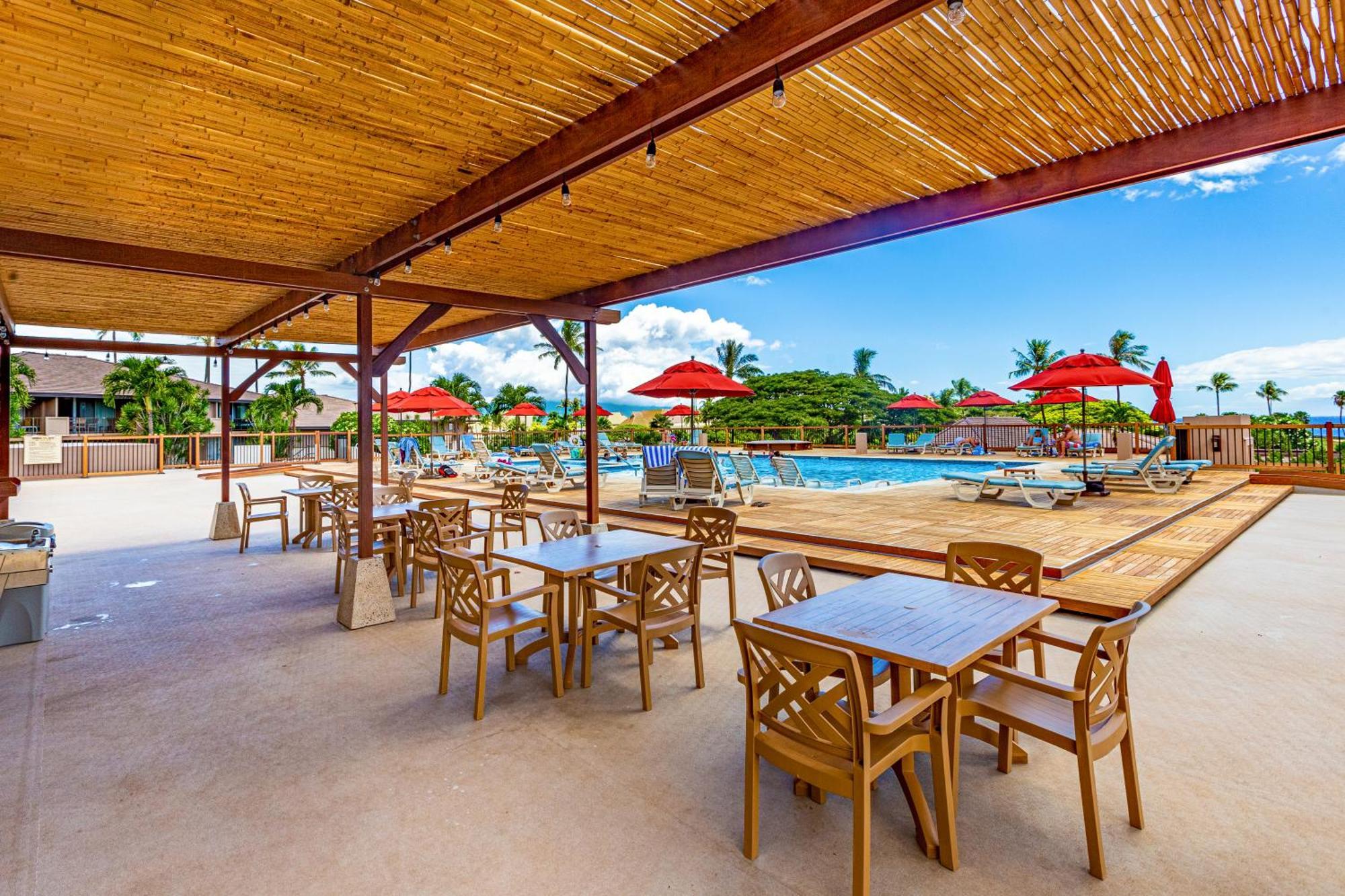 Hotel Maui Eldorado - L-105 - Kahana Exterior foto